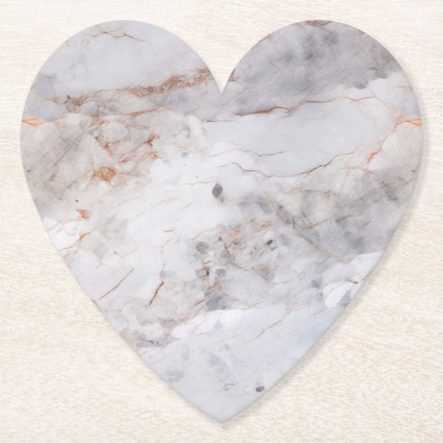 Marble Paper Coaster (Front)