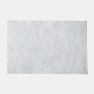 Marble Pastel Glitter Texture Door Mat