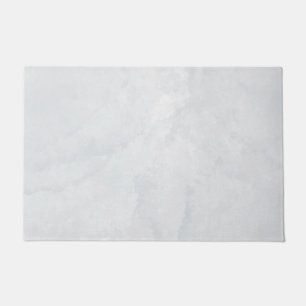 Marble Pastel Glitter Texture Door Mat