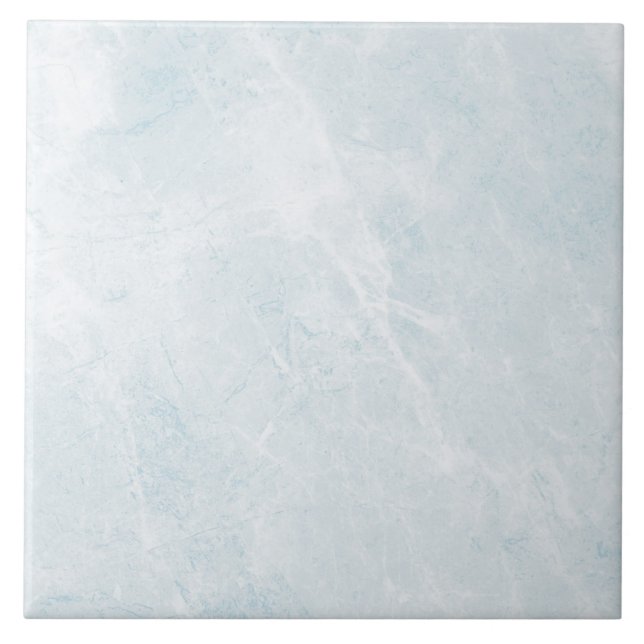 Marble Pastel Stone Texture Ceramic Tile (Front)