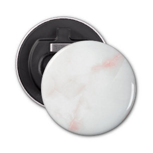 Marble Pastel Stone Texture Glitter Watercolor Bottle Opener