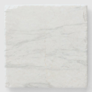 Marble Pastel Stone Texture Glitter Watercolor Stone Coaster