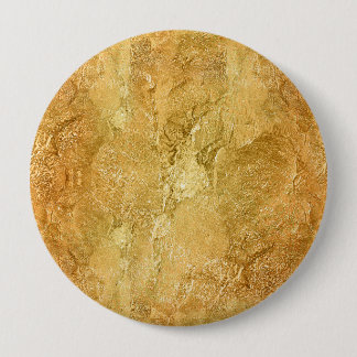 Marble pattern 2 10 cm round badge