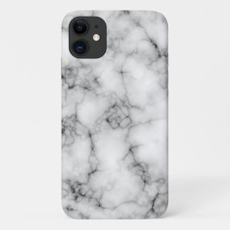 Marble Pattern iPhone 11 Case