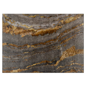 Marble Pattern Cutting Board