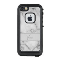 Marble Pattern Personalisation