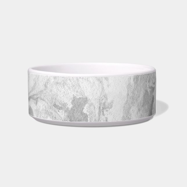 Marble Pattern Style 36 Bowl (Right)