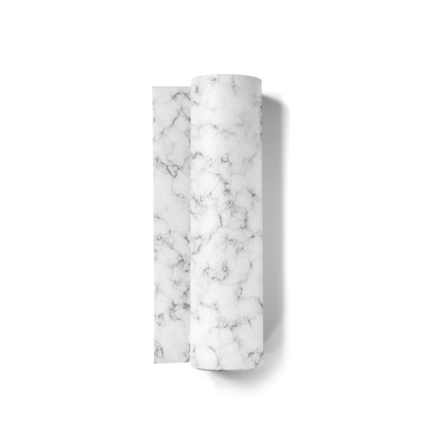 Marble Pattern Thin Eco Friendly Nontoxic Yoga Mat (Marble Pattern Thin Eco Friendly Nontoxic Yoga Mat
)