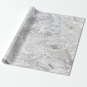 Marble pattern wrapping paper