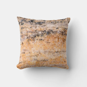 Marble patterned abstract, architecture, home deco cushion