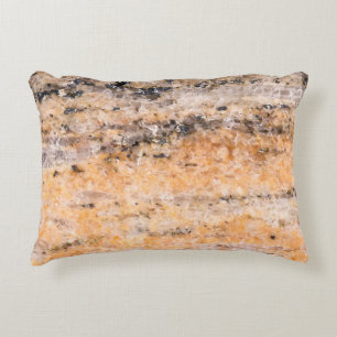 Marble patterned abstract, architecture, home deco decorative cushion