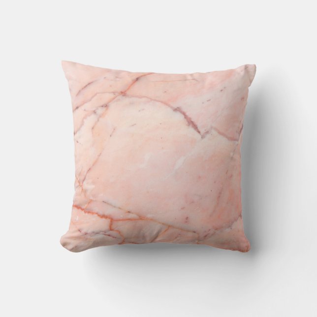 Marble patterned texture backgroundabstract, archi cushion (Front)