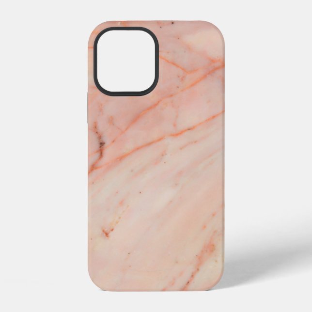 Marble patterned texture backgroundabstract, archi iPhone case (Back)