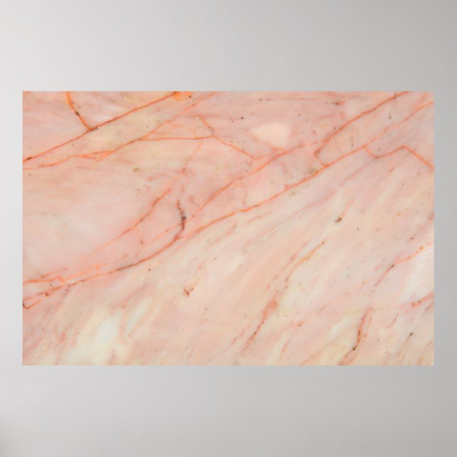 Marble patterned texture backgroundabstract, archi poster (Front)