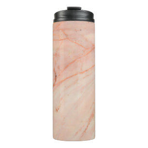 Marble patterned texture backgroundabstract, archi thermal tumbler