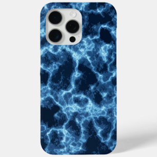 Marble Patterns iPhone 15 Pro Max Case