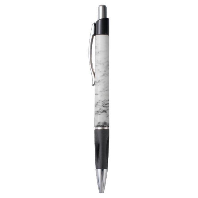 Marble Pen (Top (Vertical))