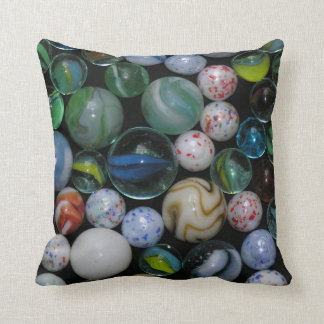 Marble Pillow