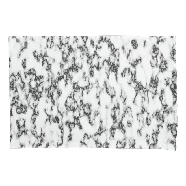 Marble Pillowcase (Front)