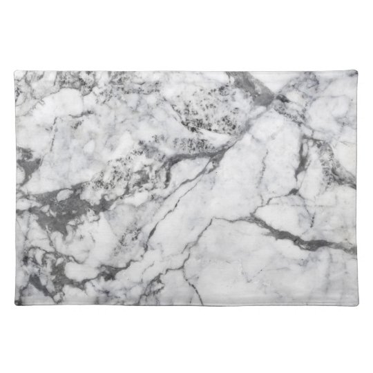 Marble Placemats Zazzle.co.uk