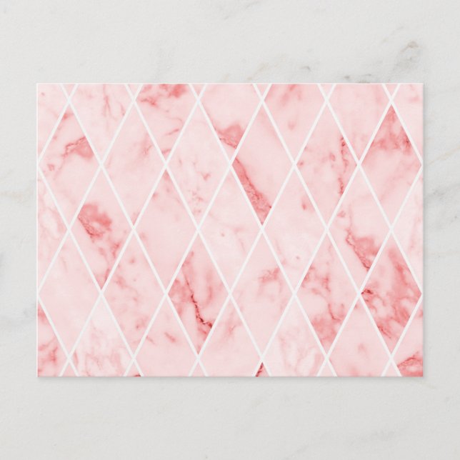 marble postcard (Front)