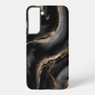 Marble Samsung Galaxy Case
