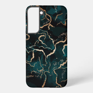 Marble Samsung Galaxy Case
