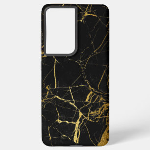 Marble Samsung Galaxy Case