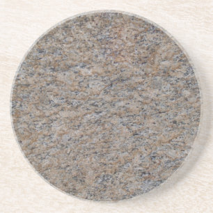 Marble Series--Brown coaster--1 of Many Colours Coaster
