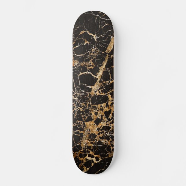 Marble Skateboard (Front)