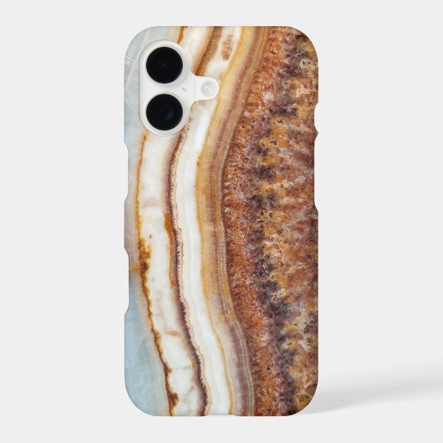 Marble Stone Abstract (Back)