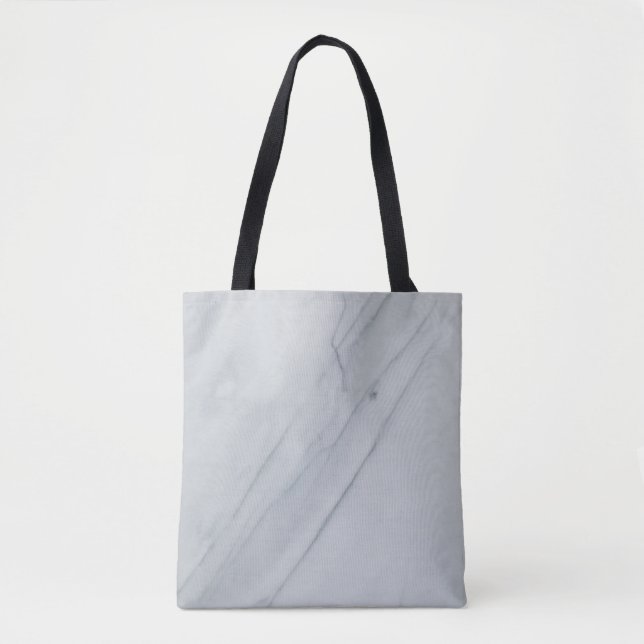 Marble Stone  All-Over-Print Tote Bag (Front)