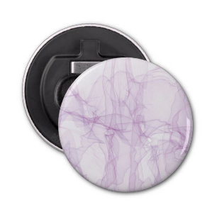 Marble Stone Button Bottle Opener