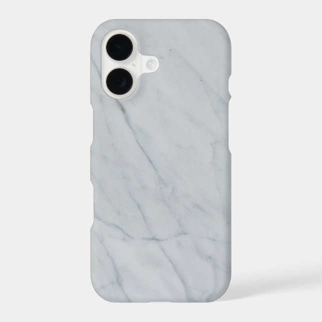 Marble Stone Case-Mate Barely There iPhone 8 Plus/ (Back)
