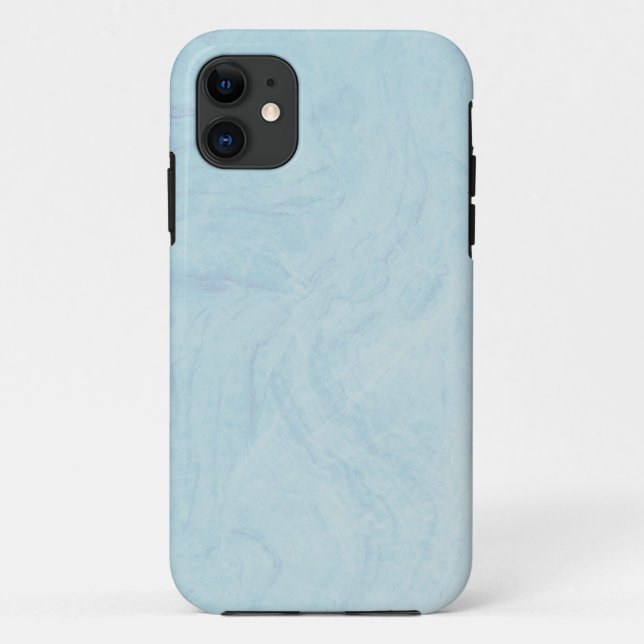 Marble Stone Case-Mate Tough Apple iPhone 11 Case (Back)