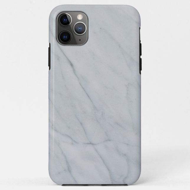 Marble Stone Case-Mate Tough Apple iPhone 11 Pro M Case-Mate iPhone Case (Back)