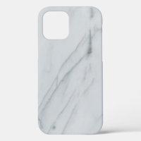 Marble Stone Case-Mate Tough Apple iPhone 12 Case