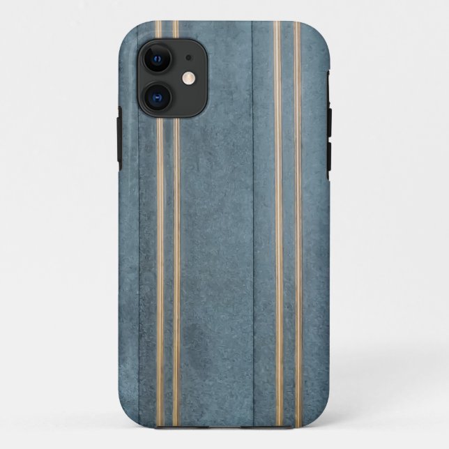 marble stone Case-Mate Tough Apple iPhone Case (Back)