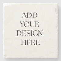 Marble Stone Coaster