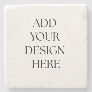 Marble Stone Coaster