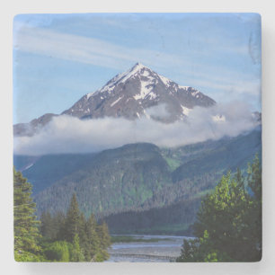 Marble Stone Coaster