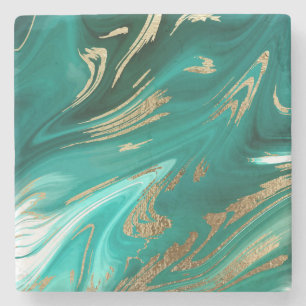 Marble Stone Coaster