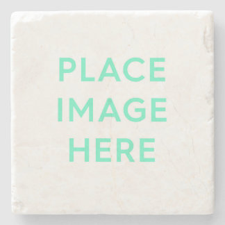 Marble Stone Coaster