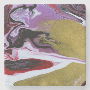 Marble Stone Coaster