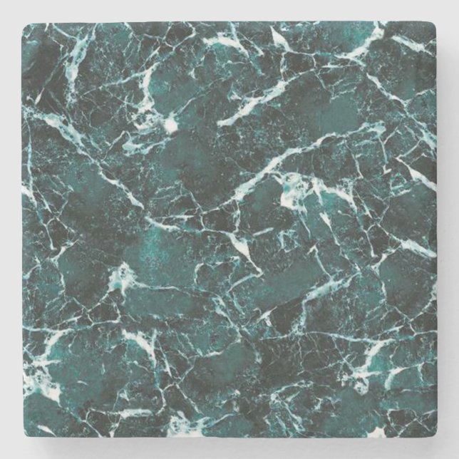 Marble Stone Coaster (Front)