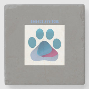 Marble Stone Coaster