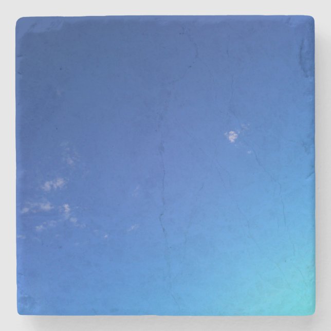 Marble Stone Coaster  (Front)