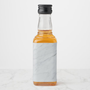 Marble Stone Food and Beverage Label Set