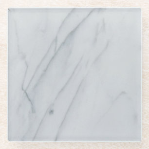 Marble Stone Glass Coaster