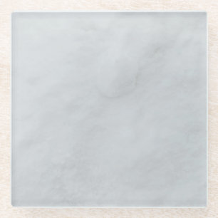 Marble Stone Glass Coaster